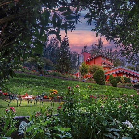 Willow Hill By Nature Resorts And Stays Ooty Bagian luar foto