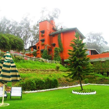 Willow Hill By Nature Resorts And Stays Ooty Bagian luar foto