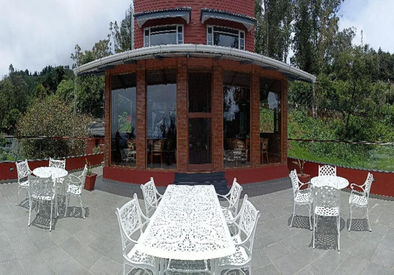 Willow Hill By Nature Resorts And Stays Ooty Bagian luar foto