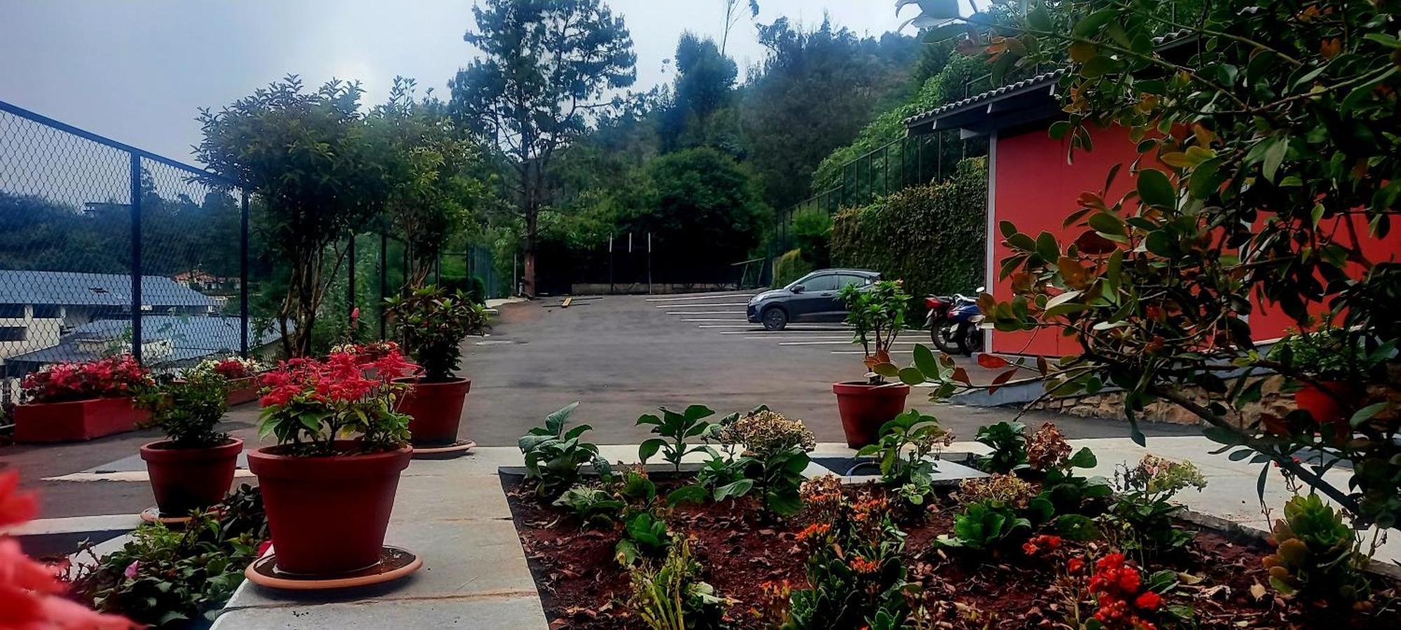 Willow Hill By Nature Resorts And Stays Ooty Bagian luar foto