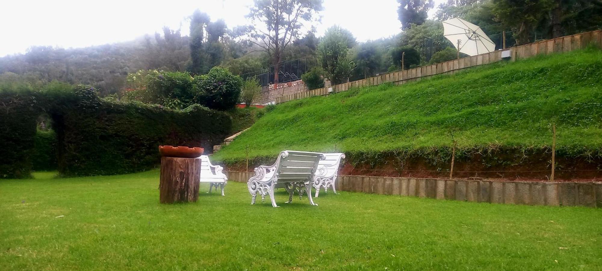Willow Hill By Nature Resorts And Stays Ooty Bagian luar foto