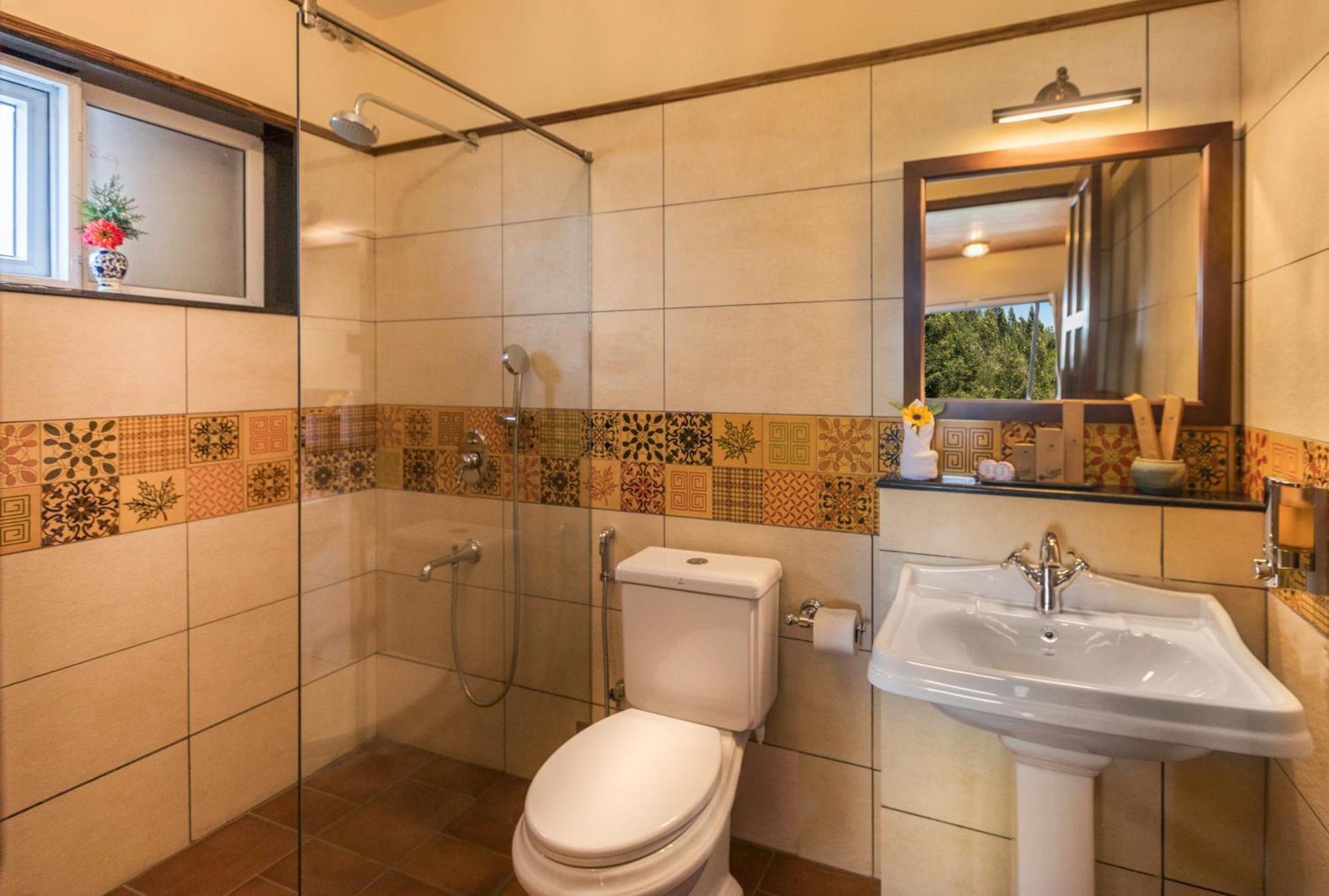 Willow Hill By Nature Resorts And Stays Ooty Bagian luar foto