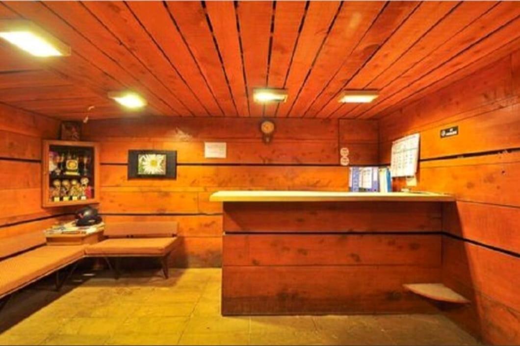 Willow Hill By Nature Resorts And Stays Ooty Bagian luar foto