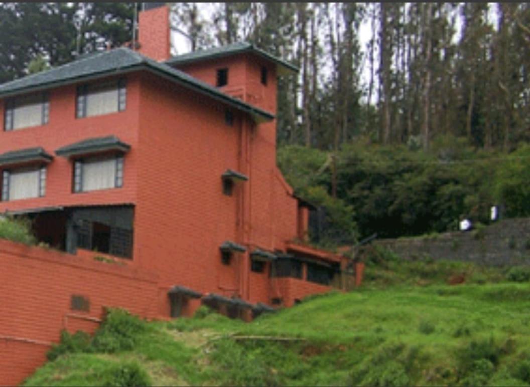Willow Hill By Nature Resorts And Stays Ooty Bagian luar foto